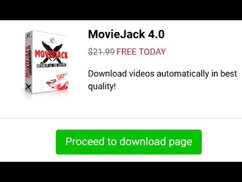 Moviejack key